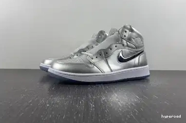 Hyperoad Jordan 1 Golf High Air 0528